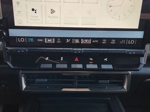 New 2025 GMC Hummer EV 2X image 20