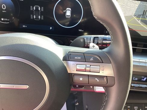 New 2025 Hyundai Kona SEL image 39