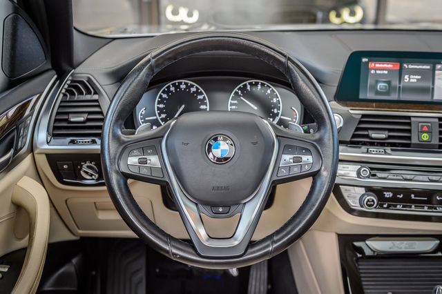 Used 2020 BMW X3 sDrive30i w/ Convenience Package RWD image 28