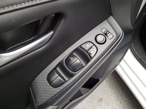 Used 2022 Nissan Sentra SV FWD image 27