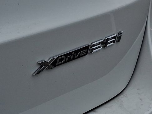New 2026 BMW X1 xDrive28i w/ Technology Package image 27