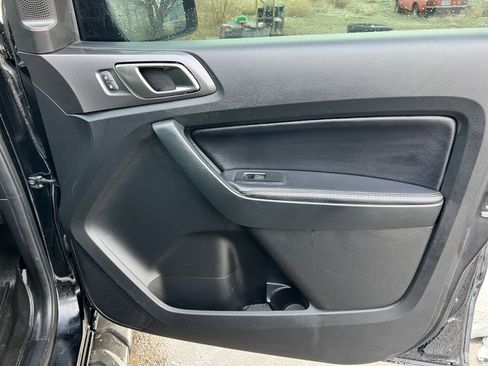 Used 2021 Ford Ranger Lariat w/ Equipment Group 501A High image 17