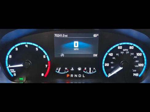 Used 2023 Ford Bronco Sport Big Bend AWD/4WD image 49
