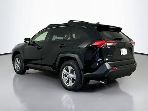 Certified 2025 Toyota RAV4 XLE w/ Convenience Package AWD/4WD image 5