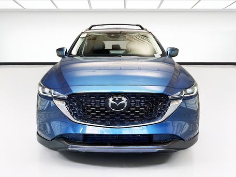 Used 2023 MAZDA CX-5 AWD 2.5 S image 2