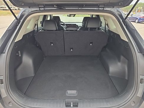 Used 2023 Kia Sportage EX image 23