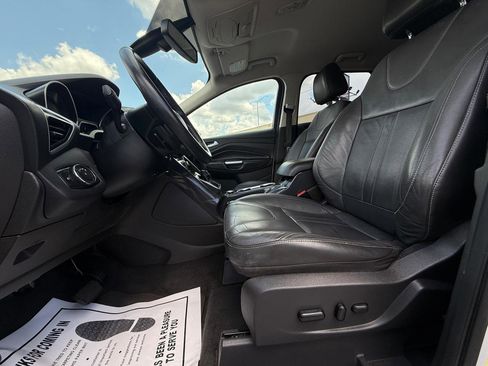 Used 2013 Ford Escape Titanium FWD image 8