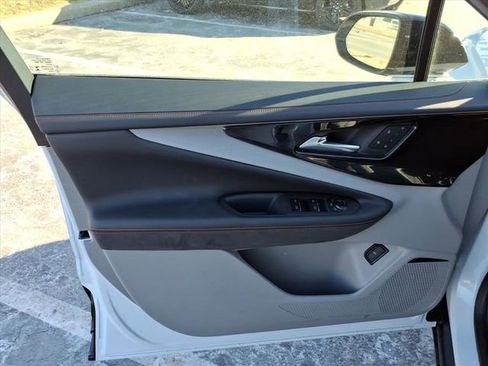 New 2026 Chevrolet Blazer EV SS image 10