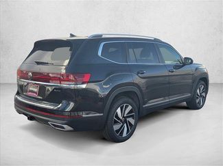 New 2026 Volkswagen Atlas SEL video 2