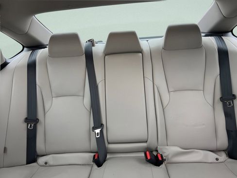 Used 2024 Honda Accord Touring image 24