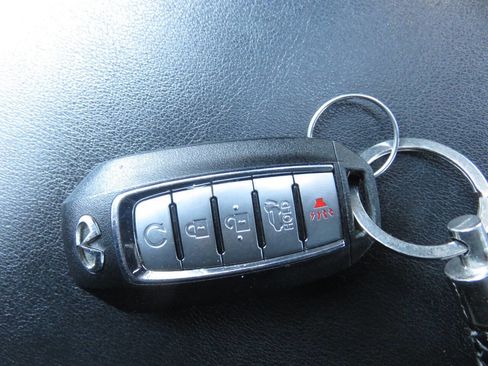 Used 2020 INFINITI QX60 Luxe w/ Essential Package image 37