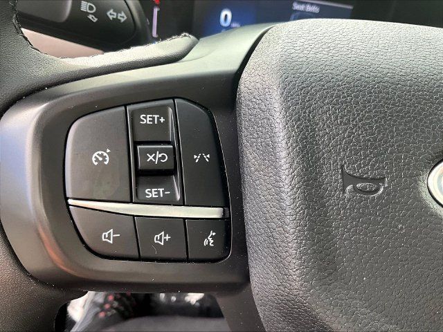 Used 2025 Ford Ranger XLT w/ Advanced Towing Package AWD/4WD image 23