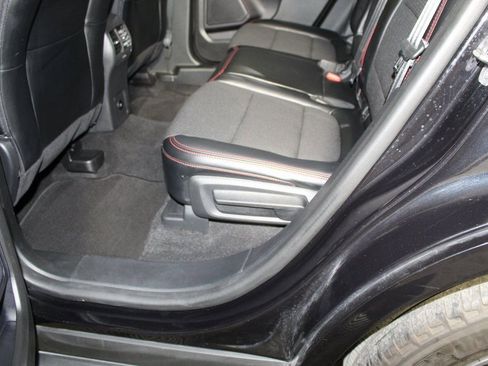 Certified 2024 Ford Escape ST-Line image 11