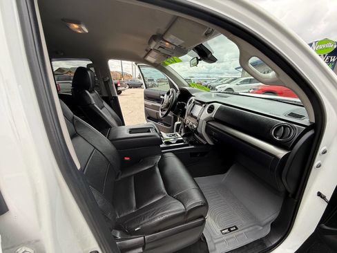 Used 2019 Toyota Tundra 4x4 Double Cab image 13