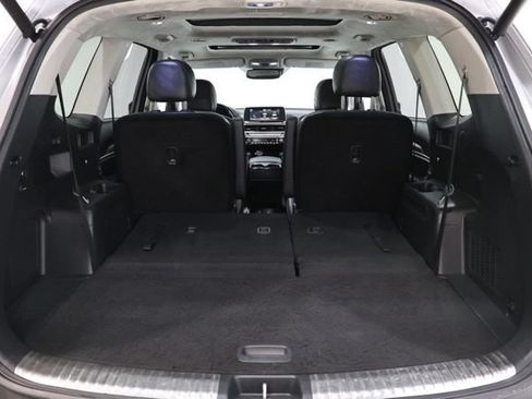 Used 2021 Kia Telluride SX w/ SX Prestige Package AWD/4WD image 37