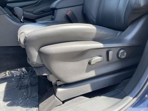 Used 2025 Subaru Ascent Bronze Edition AWD/4WD image 19