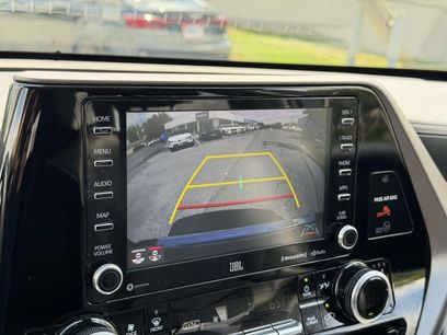 Used 2020 Toyota Highlander Limited