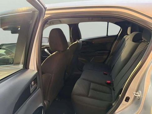 Used 2024 Mitsubishi Eclipse Cross LE image 11