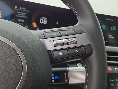 New 2026 Hyundai Sonata SEL image 19