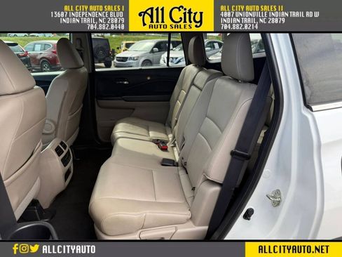 Used 2019 Honda Pilot EX-L image 17