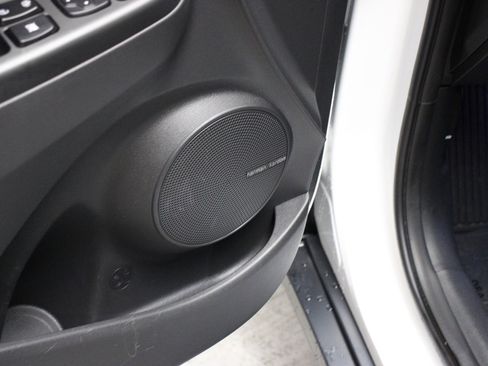 Used 2023 Hyundai Kona Limited w/ Cargo Package image 43