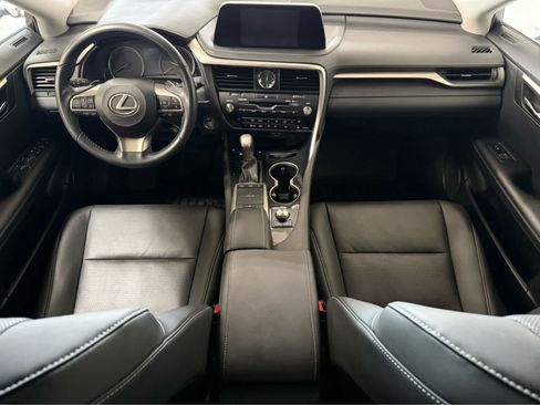 Used 2022 Lexus RX 350 AWD w/ 3500 lbs Tow Prep Package image 16