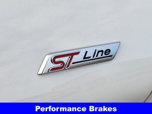 New 2026 Ford Explorer ST-Line w/ ST-Line Street Pack image 11