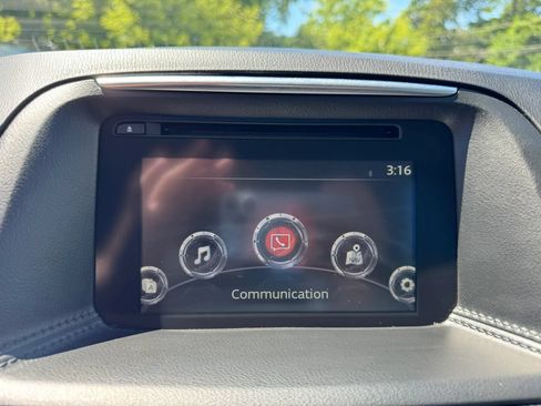 Used 2016 MAZDA CX-5 Grand Touring AWD/4WD image 35