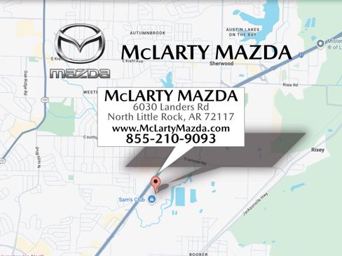 New 2026 MAZDA CX-90 3.3 Turbo w/ Select Package image 24