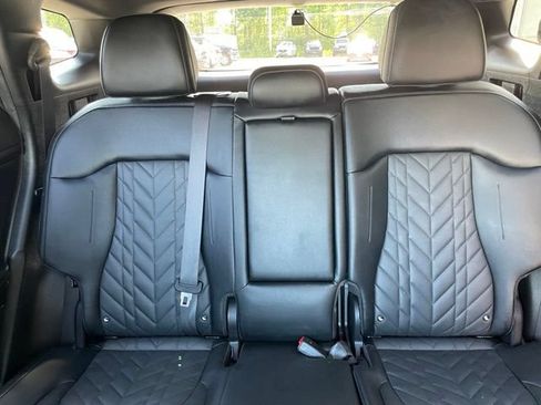 Used 2023 Kia Sportage X-Line w/ X-Line Premium Package AWD/4WD image 46