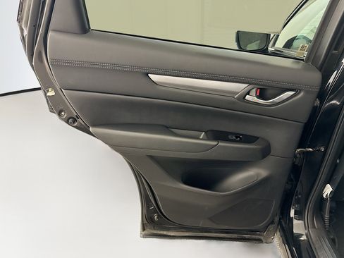 Used 2025 MAZDA CX-5 AWD 2.5 S w/ Select Package image 27