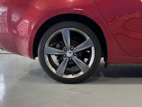 Used 2015 Dodge Dart GT w/ Sun/Sound Group image 32