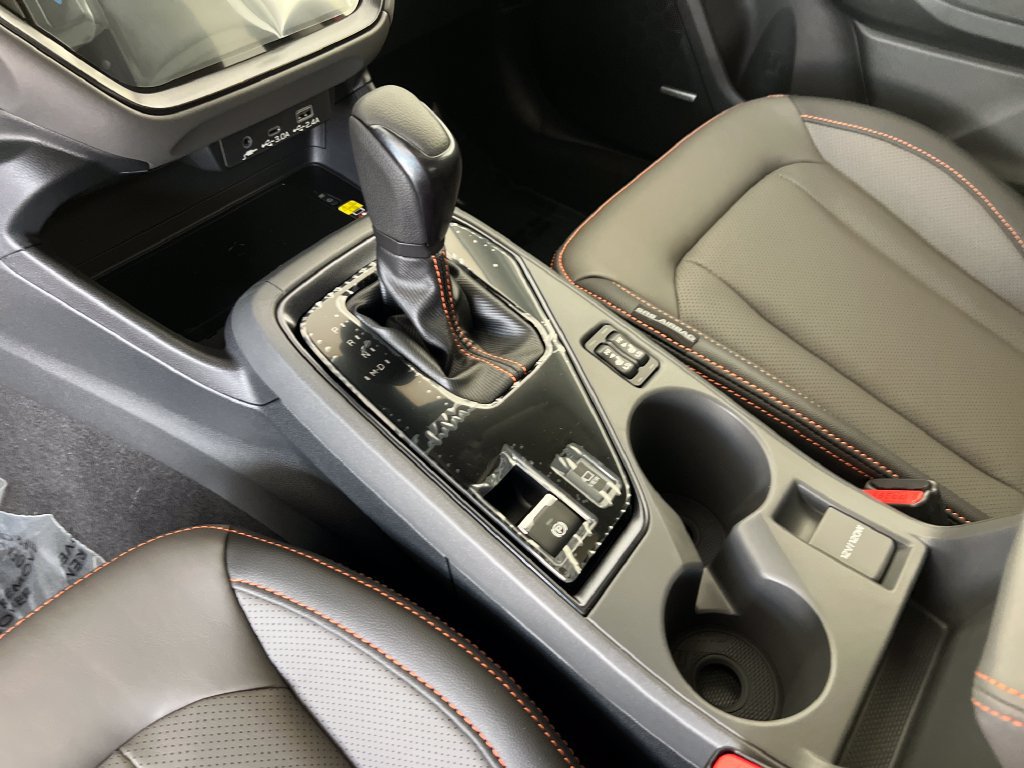 New 2026 Subaru Crosstrek 2.5i Limited w/ Crosstrek Mirror Package AWD/4WD image 27