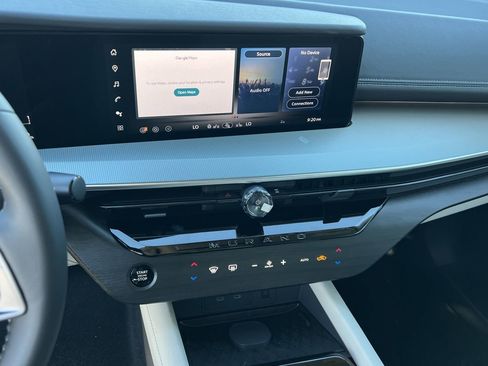 New 2026 Nissan Murano SL image 11