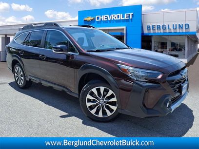 Used 2024 Subaru Outback Limited
