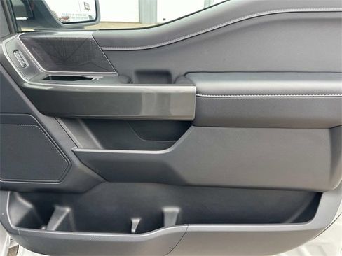 Used 2023 Ford F150 XLT w/ Equipment Group 302A High image 22