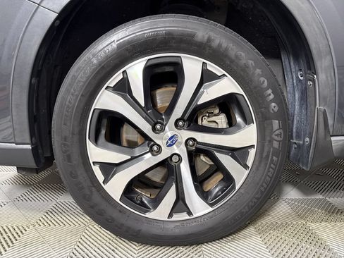Used 2022 Subaru Outback Touring XT w/ Popular Package #2 AWD/4WD image 22