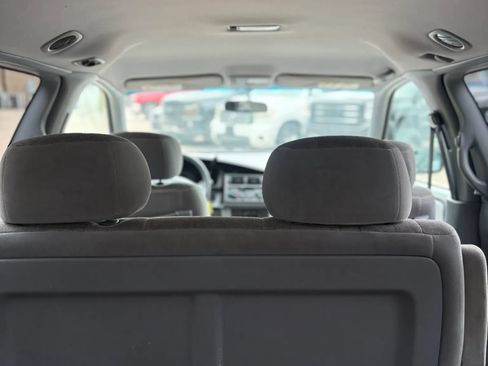 Used 1999 Toyota Sienna CE FWD image 26