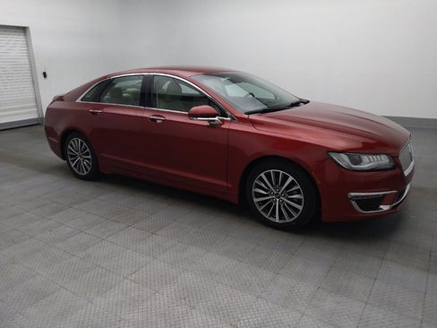 Used 2019 Lincoln MKZ Reserve FWD image 11