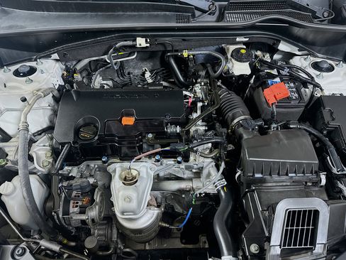 Used 2024 Honda HR-V Sport image 30