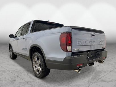 New 2026 Honda Ridgeline TrailSport