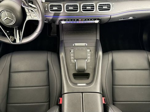 Certified 2024 Mercedes-Benz GLE 350 4MATIC image 17
