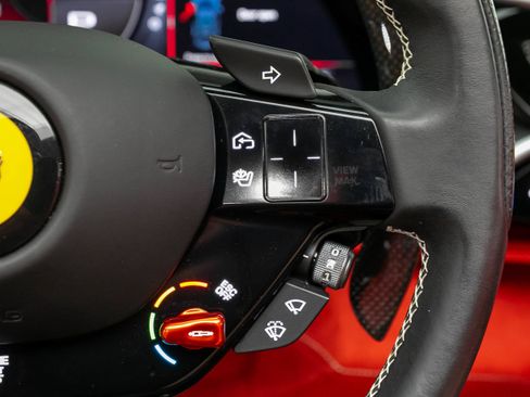 Certified 2023 Ferrari 296 GTS RWD image 19