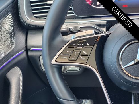Certified 2026 Mercedes-Benz GLE 350 4MATIC image 27