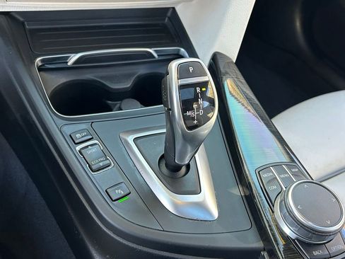 Used 2019 BMW 430i Gran Coupe w/ M Sport Package image 25