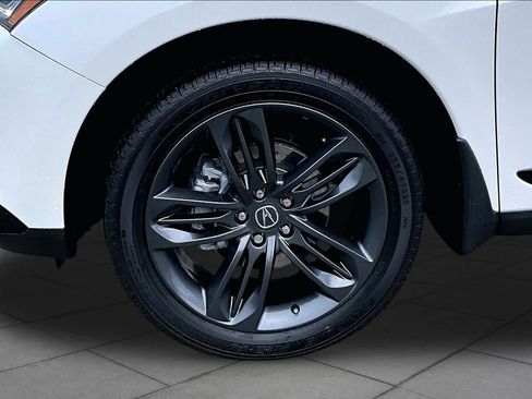 Used 2023 Acura RDX A-Spec FWD image 11