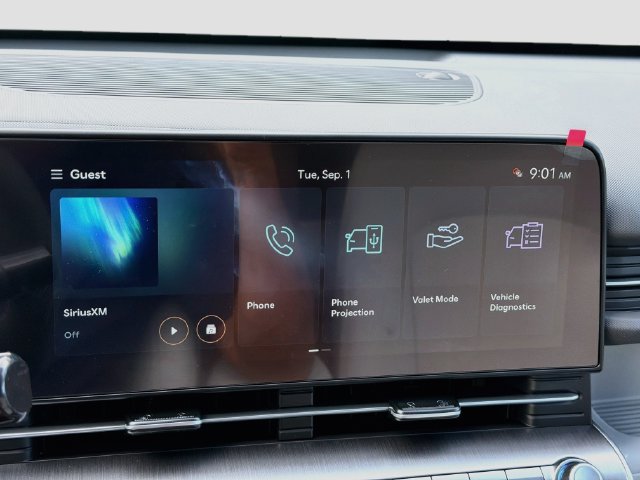 New 2027 Hyundai Kona SEL Sport FWD image 14