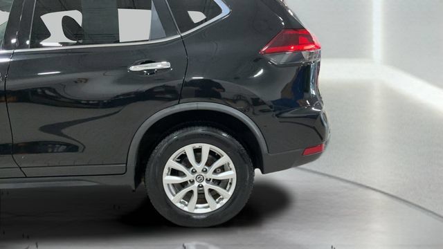 Used 2020 Nissan Rogue SV AWD/4WD image 27