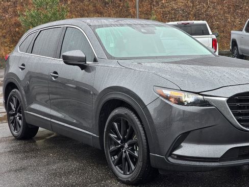 Used 2023 MAZDA CX-9 Touring Plus image 49