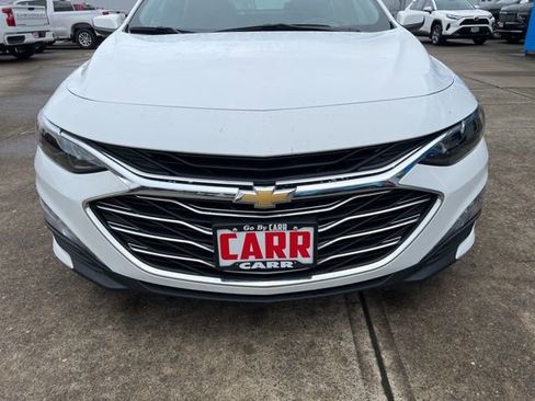 Used 2023 Chevrolet Malibu LT image 14